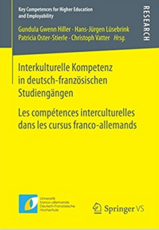 Interkulturelle Kompetenz in deutsch französischen Studiengängen
