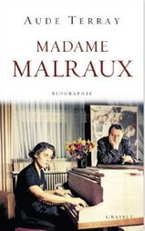 Madame Malraux