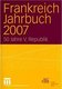 Frankreich Jahrbuch 2007