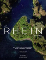 Am Rhein entlang