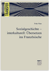 Sozialgeschichte interkulturell: Übersetzen ins Französische