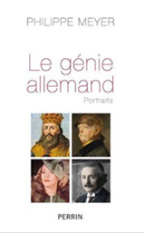 Le génie allemand