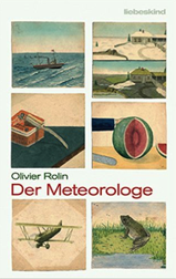 Der Meteorologe