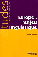 Europe : L'enjeu linguistique