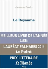 Le Royaume