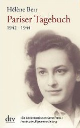 Pariser Tagebuch 1942-1944