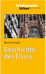 Geschichte des Elsass