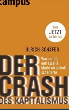 Der Crash des Kapitalismus