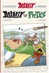 Astérix chez les Pictes