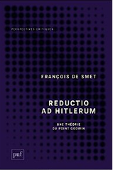 Reductio ad Hitlerum