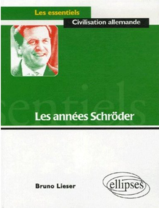 Les années Schröder