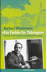"Ein Faible für Tübingen"