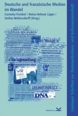 Deutsche und französische Medien im Wandel