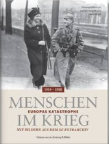 Menschen im Krieg