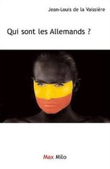 Qui sont les Allemands ?