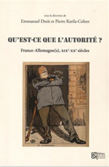 Qu'est-ce que l'autorité ?