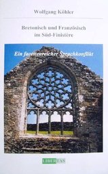 Bretonisch und Französisch im Süd-Finistère