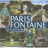 Paris de fontaine en fontaine