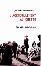 L'agenouillement au Ghetto