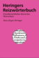 Heringers Reizwörterbuch - unwiderstehlicher deutscher Wortschatz