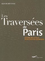 Les traversées de Paris