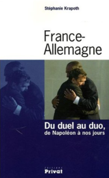 France-Allemagne