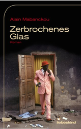 Zerbrochenes Glas