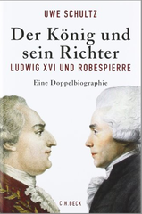 Der König und sein Richter