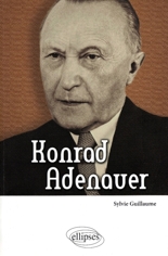 Konrad Adenauer