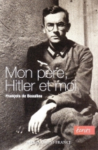 Mon père, Hitler et moi