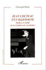 Jean Cocteau et l'Allemagne
