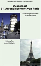 Düsseldorf – 21. Arrondissement von Paris