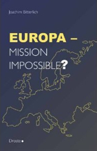 Europa – Mission impossible