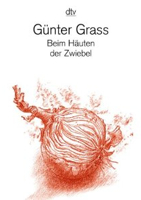 Beim Häuten der Zwiebel