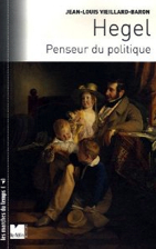 Hegel - Penseur du politique