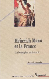 Heinrich Mann et la France