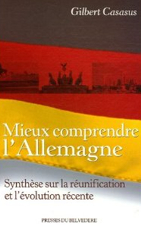 Mieux comprendre l’Allemagne
