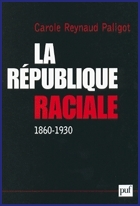La République raciale