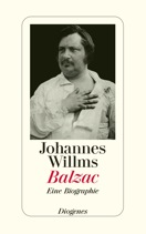 Balzac. Eine Biographie